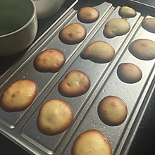 简单好吃小零食鸡蛋小煎饼