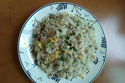 鹅毑饭