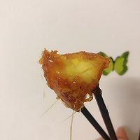 拔丝地瓜的做法图解9