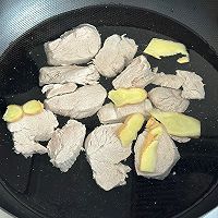 自制美味金丝肉松———零添加、用料实在的做法图解5