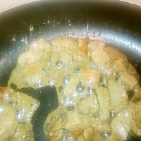 沙茶牛肉炒三色意粉（附嫩牛肉方法和沙茶的分类，15分钟）的做法图解9