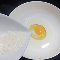 原味松饼的做法图解3