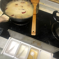 腊肉面条的做法图解7