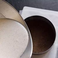 苹果乳酪螺纹慕斯的做法图解27