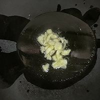 丝瓜炒鸡蛋的做法图解4