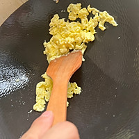 #巨下饭的家常菜#韭菜鸡蛋水饺的做法图解3