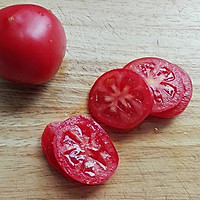 黄瓜西红柿沙拉的做法图解3