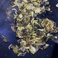 酸菜鱼的做法图解4