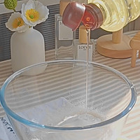 酸奶芝士流心冰皮月饼的做法图解29