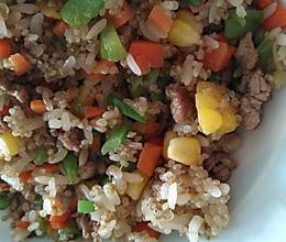 宝宝早餐食谱：糯米藜麦饭的做法