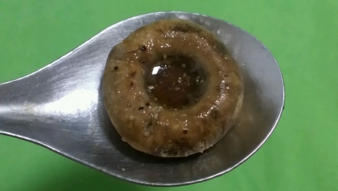 天然滋味黑胡椒口蘑