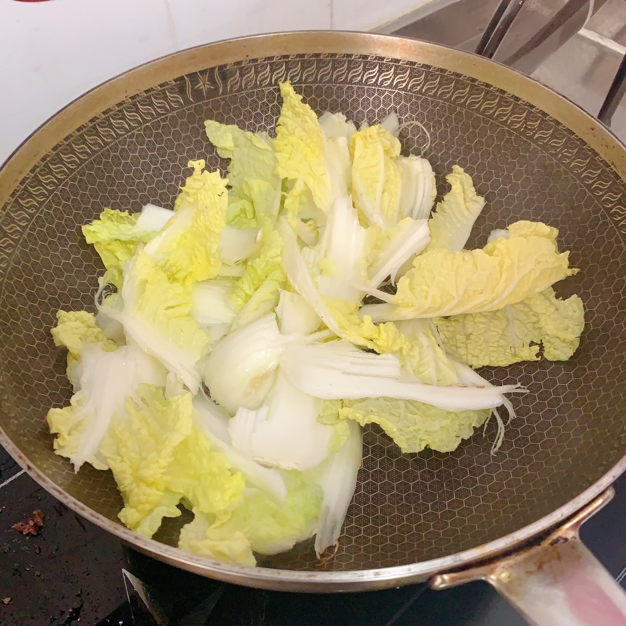 炒酸辣白菜的家常做法（家常炒酸白菜的做法窍门） – 碳资讯