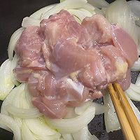 日式親子丼的做法图解2