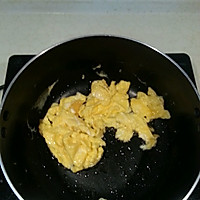 韭黄炒蛋（详细分解版）的做法图解3