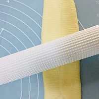 蜂蜜脆底小面包的做法图解5