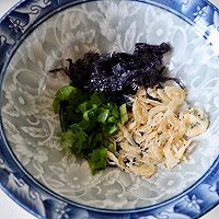 温暖系 | 「鲜肉馄饨」的做法图解9