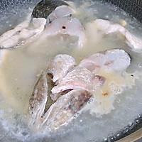 #元宵节美食大赏#清炖开凌梭的做法图解5