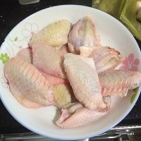 可乐鸡翅（超详细）的做法图解5