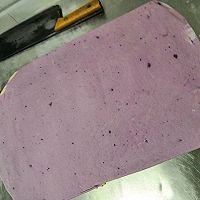 紫薯包的做法图解10