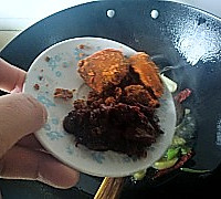 海鲜麻辣香锅的做法图解13