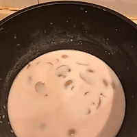 简单易做的奶油蘑菇汤的做法图解6