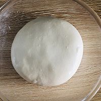 超高水量日式银座生吐司的做法图解7