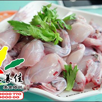 火锅鱼的正宗做法【图文】