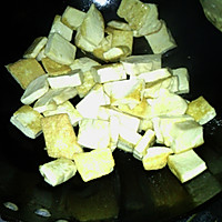 白菜豆腐的做法图解3