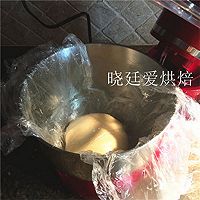 金大旺老师的吐司的做法图解6