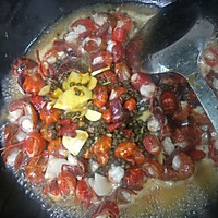 #餐桌上的春日限定#吮指虾球的做法图解7