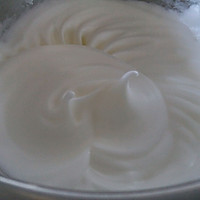 巧克力杏仁蛋糕的做法图解10