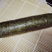 蛋卷寿司or寿司蛋卷的做法图解11