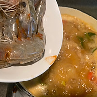 #福气年夜菜#完美复刻泰式冬阴功汤的做法图解19
