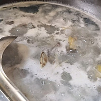 #巨下饭的家常菜#葱油花蛤，夏天下饭菜的做法图解5