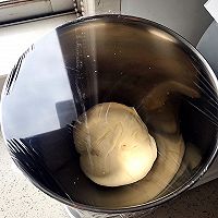 炼乳吐司的做法图解9