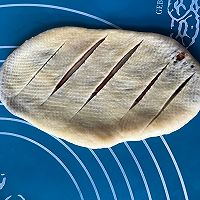 甜面包的做法图解6