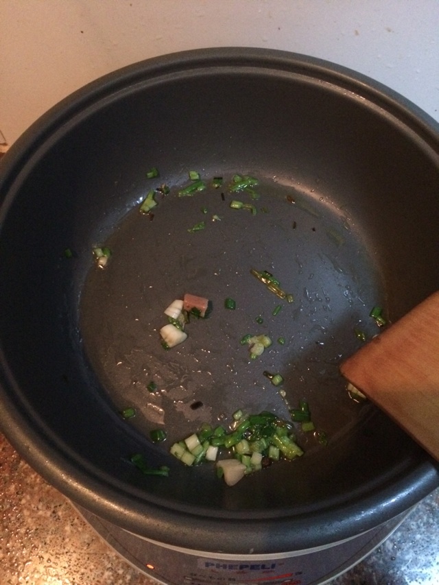 莲藕土豆烧千叶豆腐的做法图解2