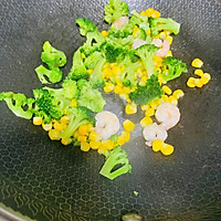 #夏日餐桌降温企划#涝汁食蔬的做法图解5