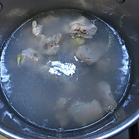 红烧汁小排骨的做法图解2