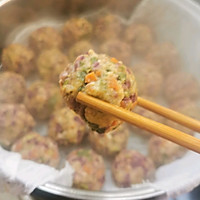 自制狗粮，营养低脂美毛的做法图解5