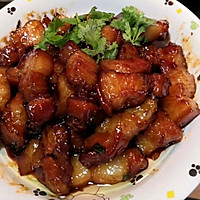 红烧鸡爪的做法图解13