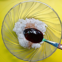非油炸❗️米饭巧做海苔锅巴❗️嘎嘣脆巨好吃的做法图解3