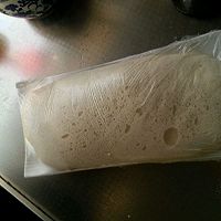 迷你小油条的做法图解1