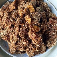 粉蒸排骨的做法图解5