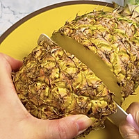 菠萝牛肉汉堡•能量早餐轻松做的做法图解6