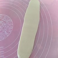 蛋黄酥的做法图解9