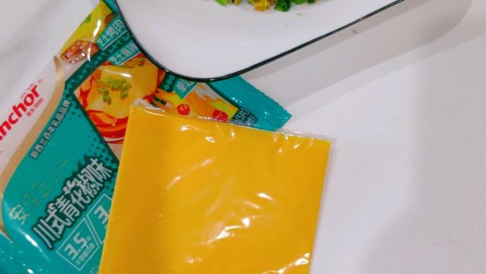 剩饭秒变抢手饭