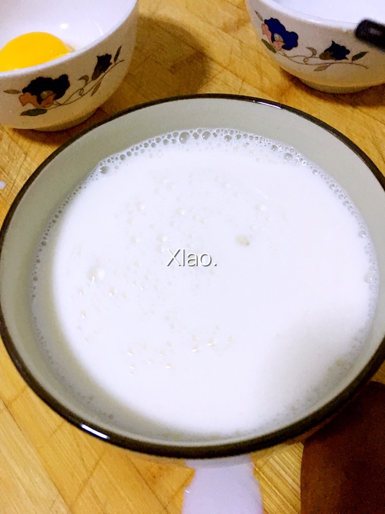 木瓜双皮奶的做法图解6