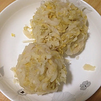 冬至-猪肉酸菜饺子的做法图解12
