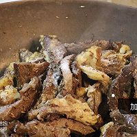 牛肉干，来自大草原的舌尖味道的做法图解9